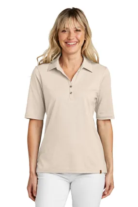 TravisMathew Ladies Sunsetters Polo TM1LD004