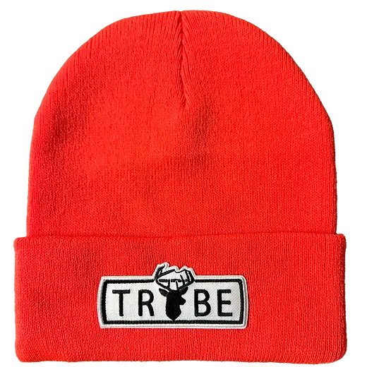 Tribe Outdoors Stocking Cap