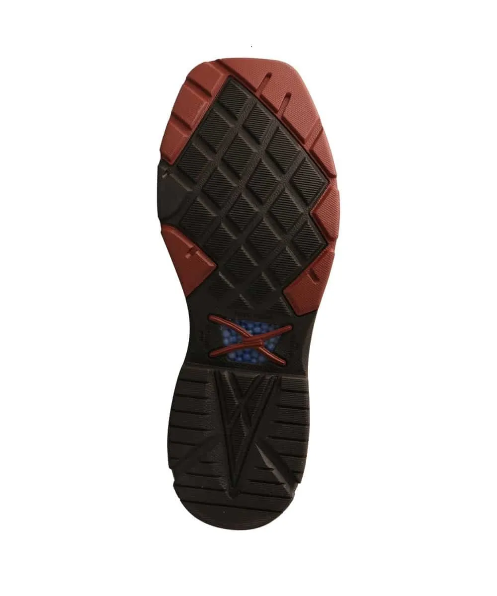 Twisted X Men's Cellstretch Alloy Toe Lacer Boot