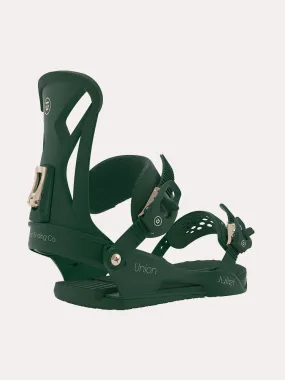     UNION  Women's Juliet Snowboard Bindings 2020    