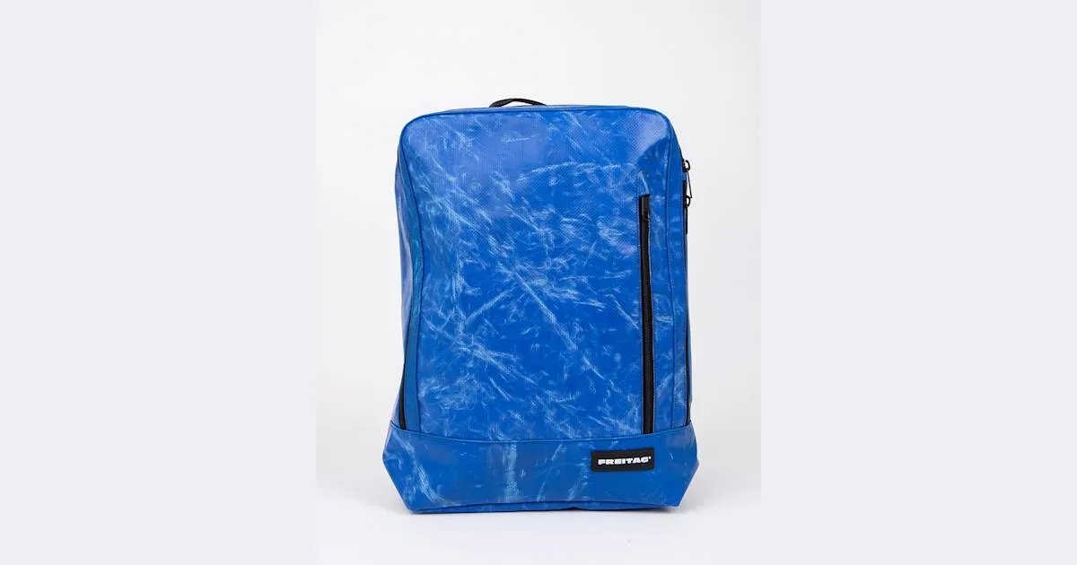 Urban Backpack FREITAG F306 Hazzard