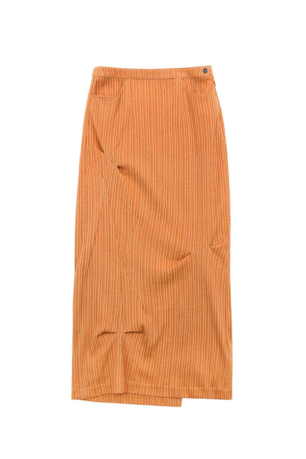 Vesinet long skirt