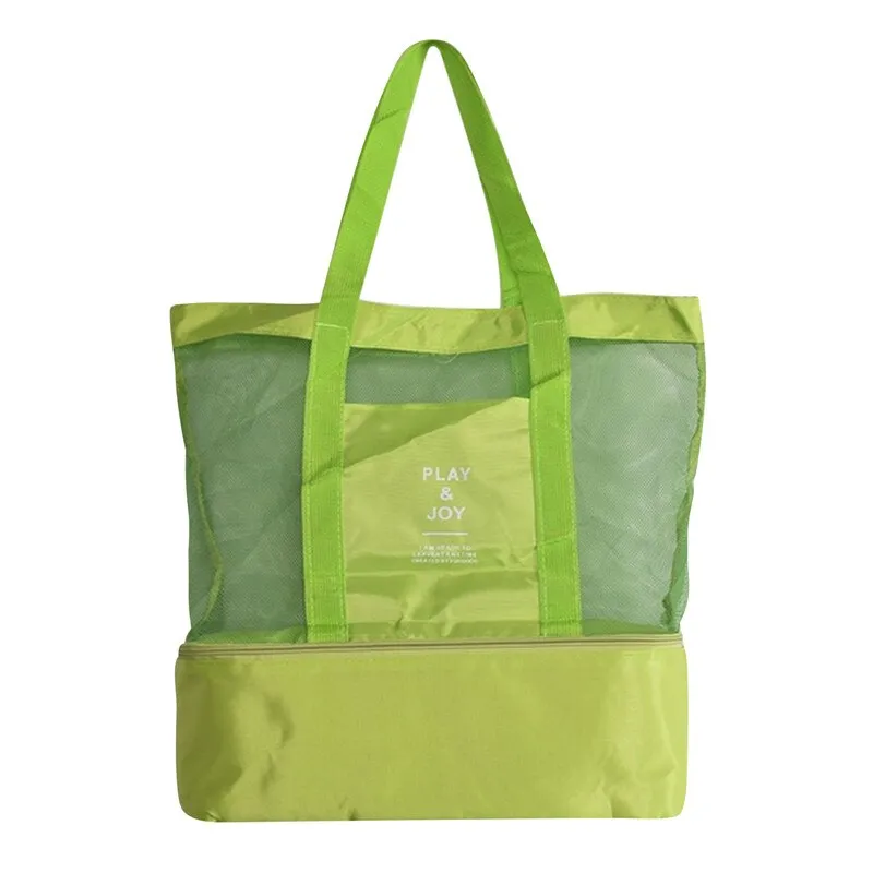 WOMEN Cooler Tote