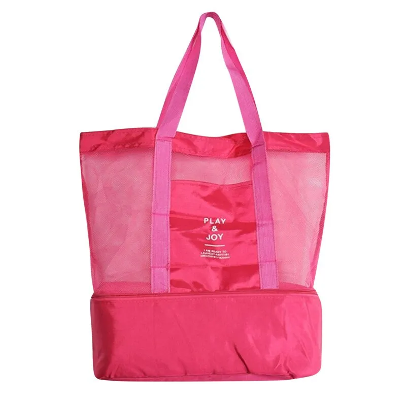 WOMEN Cooler Tote