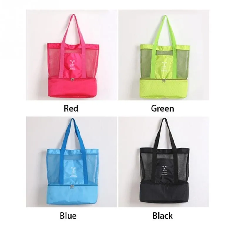 WOMEN Cooler Tote