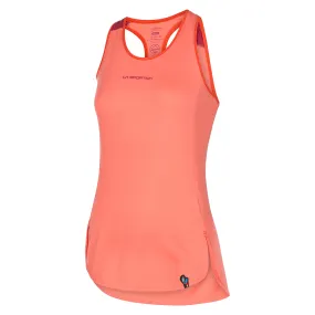 Women's Fiona Tank - Flamingo - Small