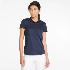 Women's Gamer Golf Polo