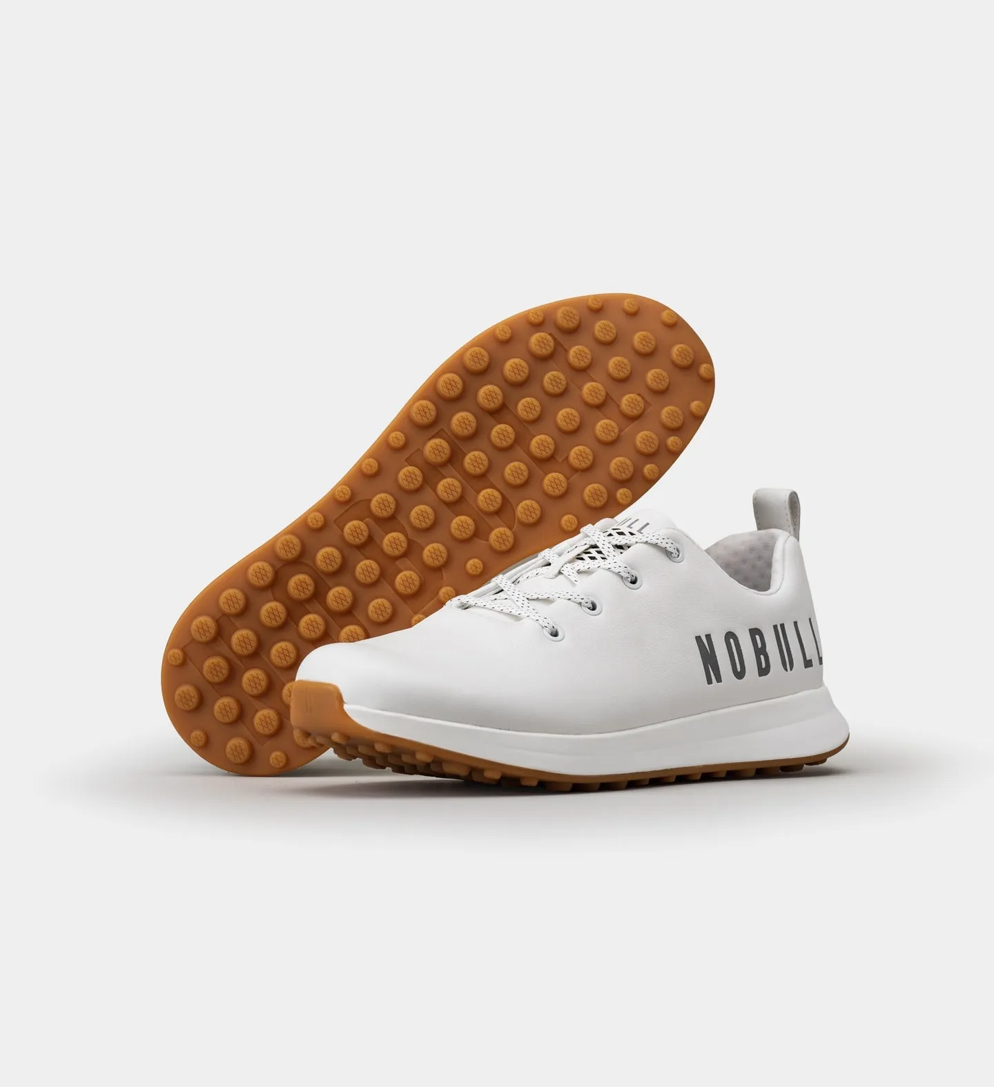 Women's Leather Golf Shoe