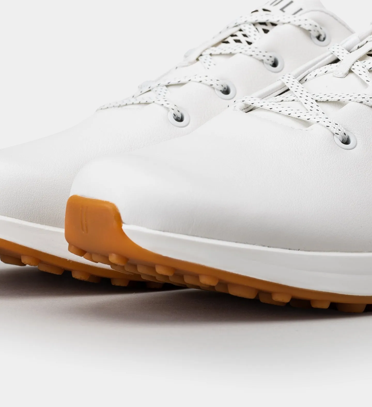 Women's Leather Golf Shoe