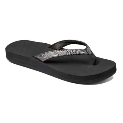 Women's Reef Star Cushion Sassy Flip Flop Sandals