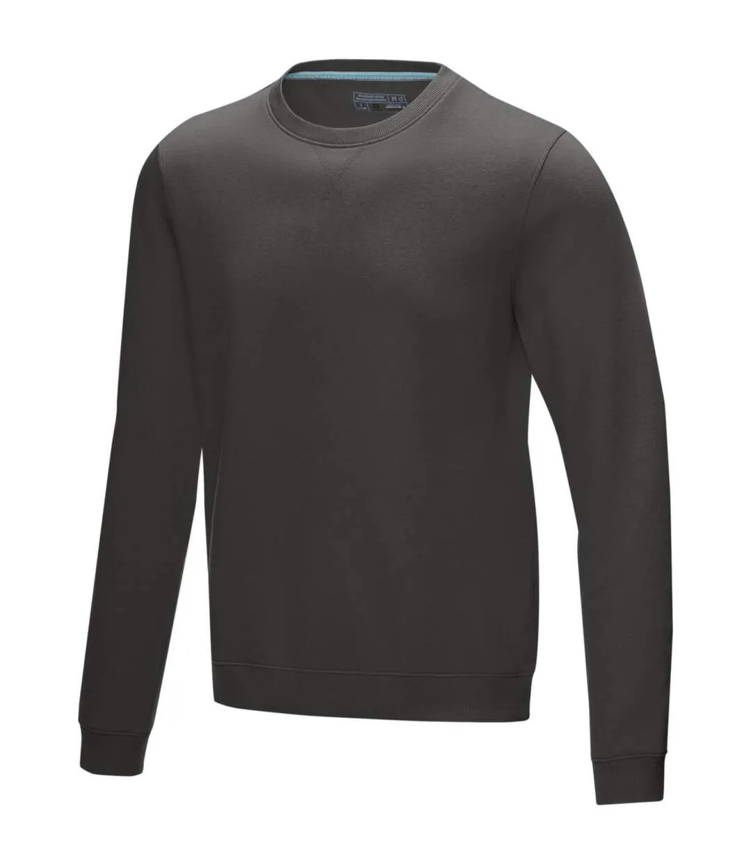 Womens/ladies jasper pullover storm grey Elevate NXT