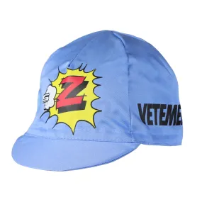 Zeta Vetements Vintage Cap